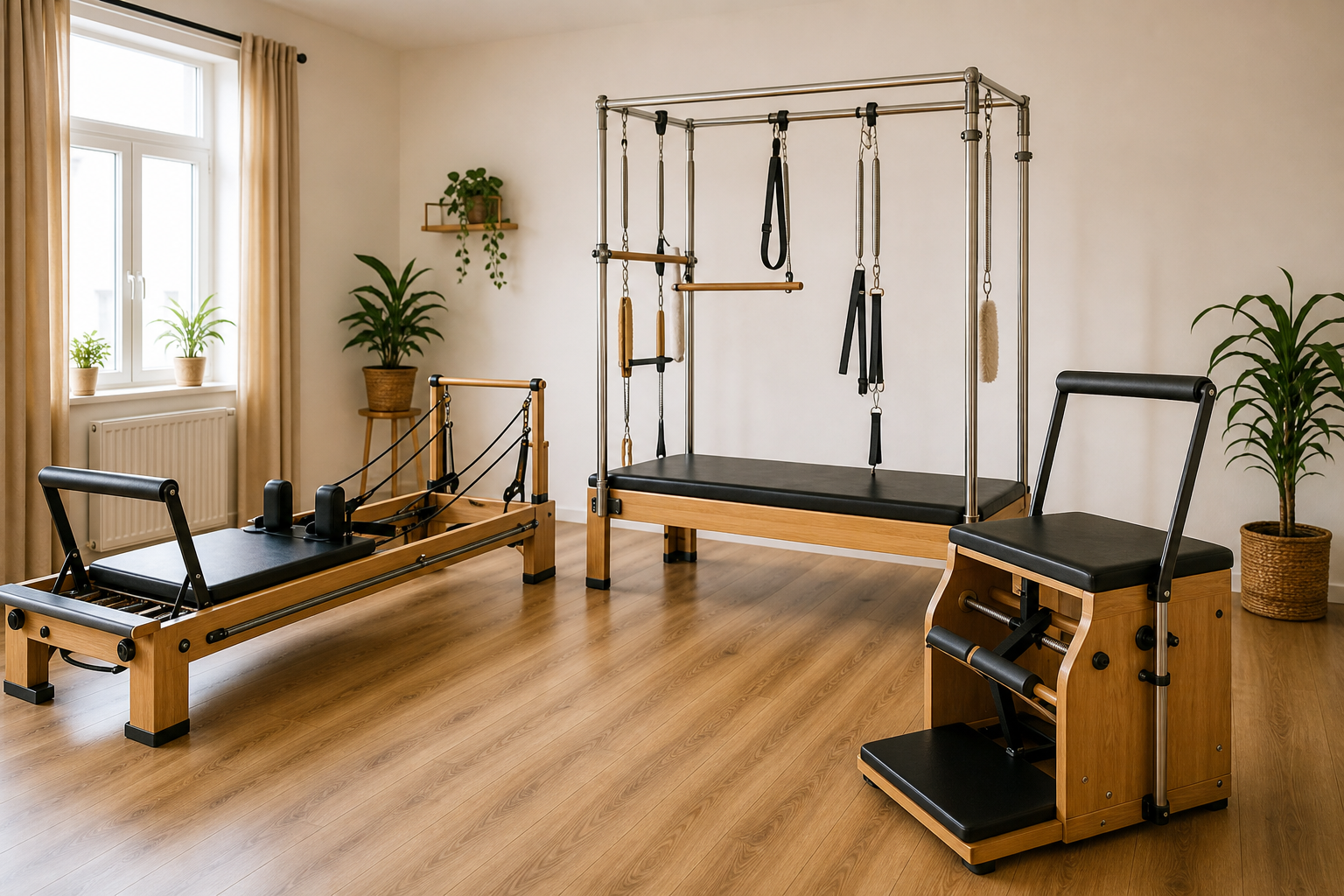Reformer